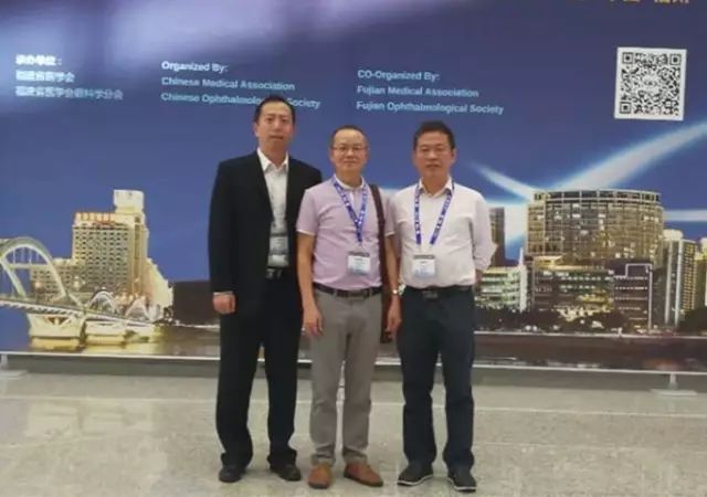 佛山金沙澳门(中国)唯一官方网站派出了由广东省眼科医师分会屈光手术带头人、中山大学研究生导师赵刚平院长领*的 医生团队参与本次盛会，并准备了众多精彩的内容，与全国眼科同道一起探讨与推动眼科新发展.jpg
