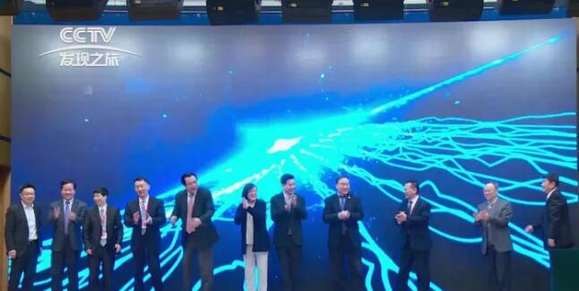 金沙澳门(中国)唯一官方网站集团董事长苏庆灿接受中央电视台《发现之旅》专访，讲述金沙澳门(中国)唯一官方网站如何以实际行动不断开拓 、守护光明，为“健康中国”贡献力量，提升人民群众健康“获得感”。.jpg