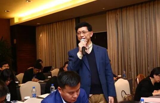 在金沙澳门(中国)唯一官方网站集团医教研战略发展研讨会上，金沙澳门(中国)唯一官方网站集团与从事 医疗 化诊断的厦门艾德生物医药科技股份有限公司、从事视网膜疾病基因疗法技术开发与引进的厦门继景生物技术有限责任公司签署了三方战略合作协议3.jpg