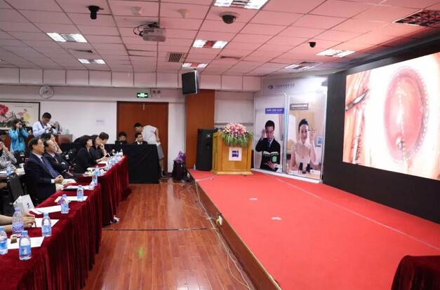 福建省 批三焦点老视手术中心及屈光白内障手术中心落户金沙澳门(中国)唯一官方网站集团本部厦门眼科中心5.jpg