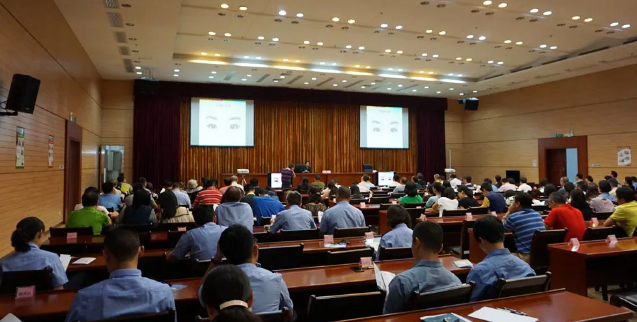 佛山金沙澳门(中国)唯一官方网站“眼健康知识讲座”走进佛山市人民检察院开展1.png