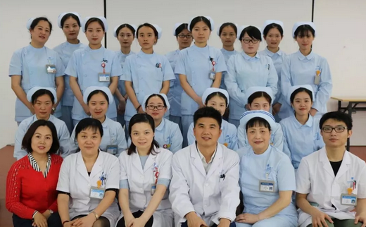5月11日，重庆金沙澳门(中国)唯一官方网站“5.12环球护士节活动，护士技能竞赛”圆满落幕。7.png