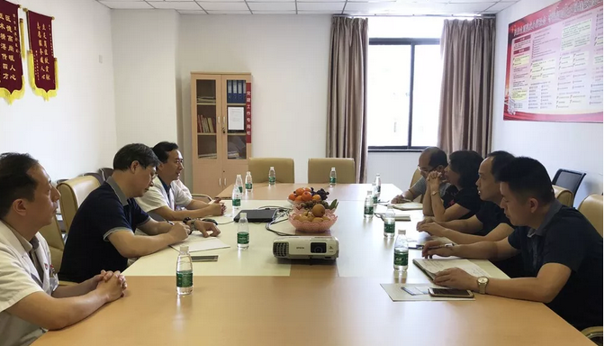 佛山市禅城区相关领*走访慰问佛山金沙澳门(中国)唯一官方网站院长赵刚平教授1.png