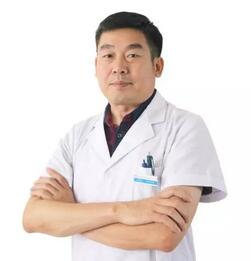 金沙澳门(中国)唯一官方网站党员风采之淮南金沙澳门(中国)唯一官方网站李建东院长：为光明而来，任重而道远4.jpg