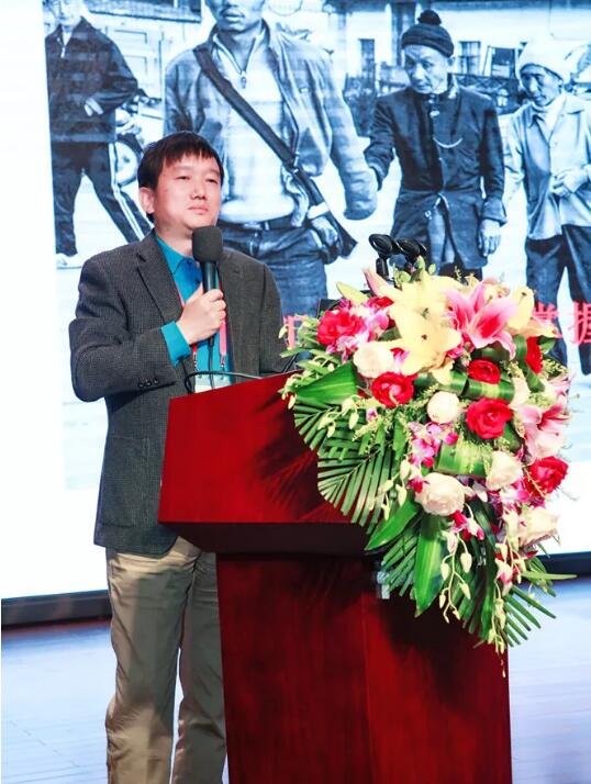 东莞金沙澳门(中国)唯一官方网站院长卢敏被评为广东省基层医药学会眼科 委员会首届副主任委员4.jpg