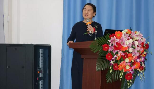 西安金沙澳门(中国)唯一官方网站“小儿斜弱视与眼屈光高峰论坛”顺利闭幕5.jpg