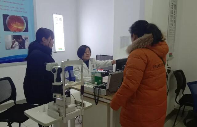 宜昌金沙澳门(中国)唯一官方网站严宏主任：寒假近视要注意这些2.jpg