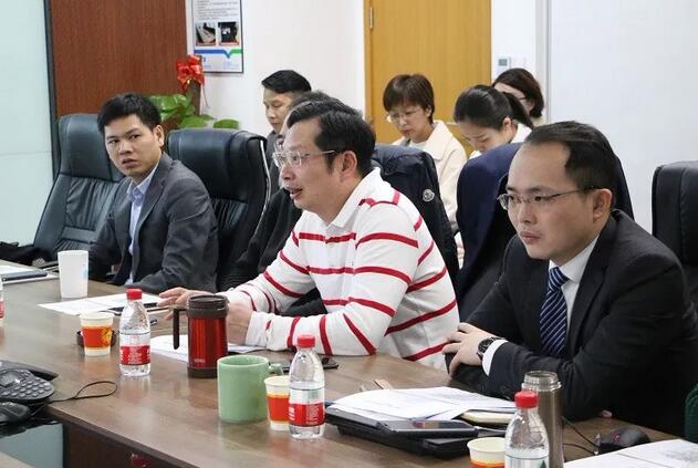 金沙澳门(中国)唯一官方网站集团与爱尔康召开2019年战略合作沟通会2.jpg