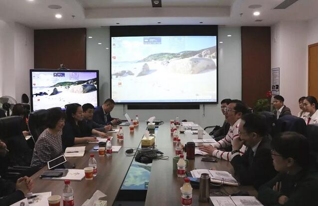 金沙澳门(中国)唯一官方网站集团与爱尔康召开2019年战略合作沟通会4.jpg