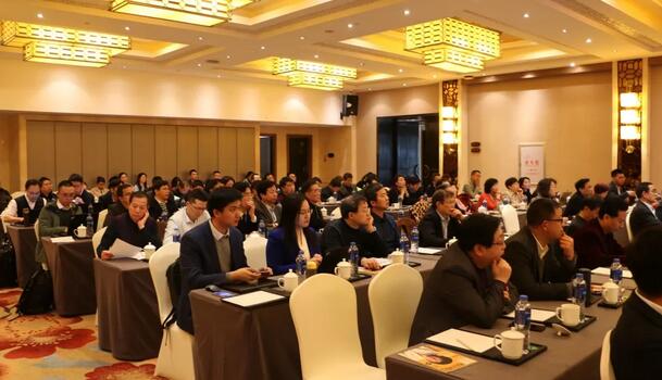 继续狠抓医疗质量和医疗安全，做好“健康卫士、光明使者”——2019年金沙澳门(中国)唯一官方网站集团院长会议在厦举行2.jpg