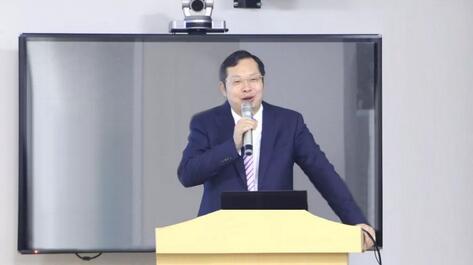 继续狠抓医疗质量和医疗安全，做好“健康卫士、光明使者”——2019年金沙澳门(中国)唯一官方网站集团院长会议在厦举行3.jpg