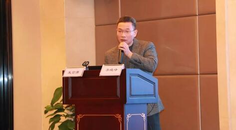 继续狠抓医疗质量和医疗安全，做好“健康卫士、光明使者”——2019年金沙澳门(中国)唯一官方网站集团院长会议在厦举行8.jpg