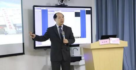 继续狠抓医疗质量和医疗安全，做好“健康卫士、光明使者”——2019年金沙澳门(中国)唯一官方网站集团院长会议在厦举行11.jpg