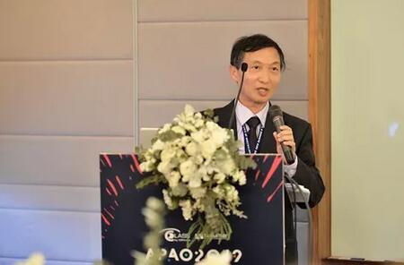 成都金沙澳门(中国)唯一官方网站院长陈晓明教授受邀第34届(APAO)亚太眼科学会并发表专题演讲《CLASS手术中国专家的建议》1.jpg