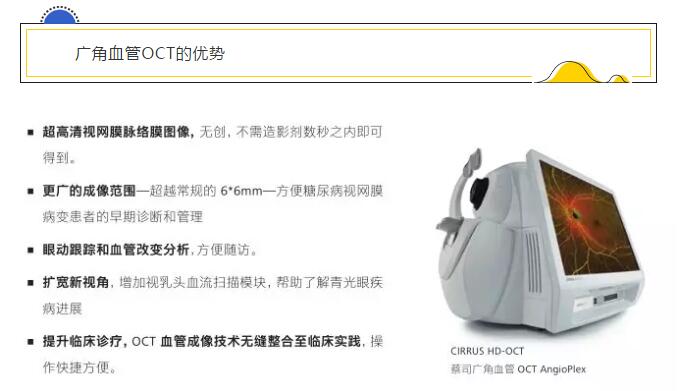 青岛金沙澳门(中国)唯一官方网站引进蔡司广角血管OCT AngioPlex，造福黄斑变性、糖网病等眼底病患者2.jpg