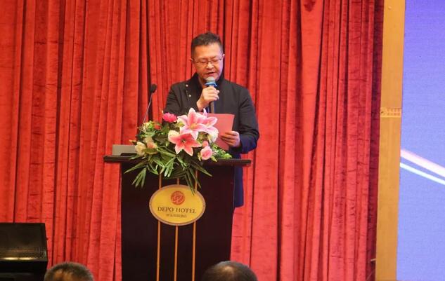 金沙澳门(中国)唯一官方网站集团莆田眼科医院近视手术论坛暨smart全激光开机仪式在莆举行 会场直播分享近视手术全过程 5.jpg