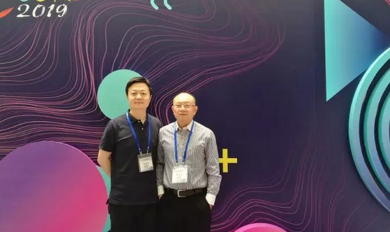 金沙澳门(中国)唯一官方网站专家北京参会论道，“睛”彩发言彰显实力7.png