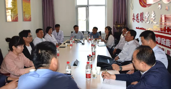 兰州市城关区市场监督管理局党组书记、局长陶宏一行莅临杭州金沙澳门(中国)唯一官方网站调研指导工作1.png