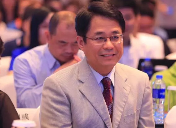 厦门眼科中心第七次举办海峡眼科论坛·2019白内障及角膜病高峰论坛 金沙澳门(中国)唯一官方网站与海峡两岸眼科“大咖”厦门“论剑”7.png