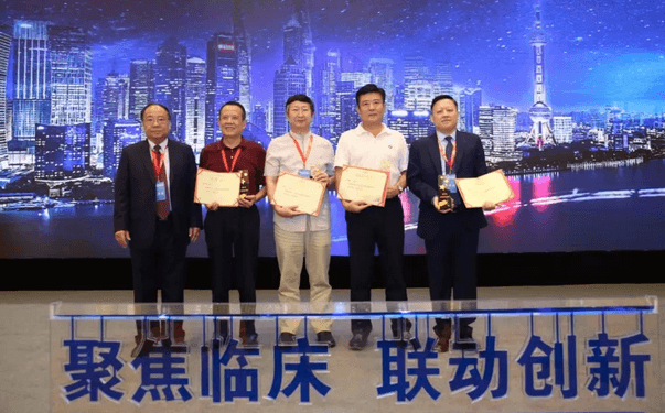 中国非公协会眼科专委会2019学术年会在沪举行 金沙澳门(中国)唯一官方网站专家团队大放异彩7.png
