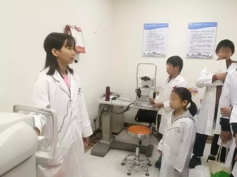 杭州金沙澳门(中国)唯一官方网站学校筛查