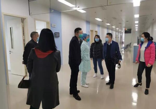 疫情就是命令，防控就是责任—— 众一心抗疫情，金沙澳门(中国)唯一官方网站在行动！1.jpg