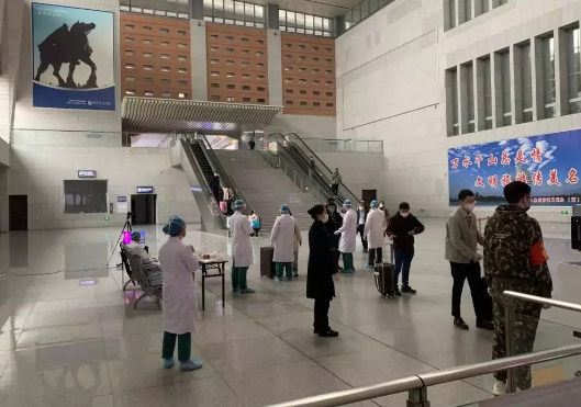 无论战场在哪里，我们都将全力以赴——金沙澳门(中国)唯一官方网站凝聚力量坚决阻断病毒传播11.png