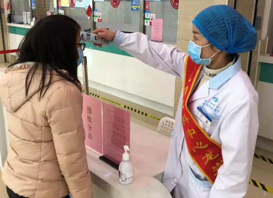 无论战场在哪里，我们都将全力以赴——金沙澳门(中国)唯一官方网站凝聚力量坚决阻断病毒传播19.png
