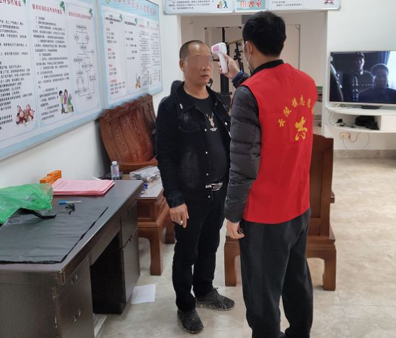 金沙澳门(中国)唯一官方网站抗疫：厦门眼科中心志愿者硬核出战：“疫情不退，我们不退”6.png