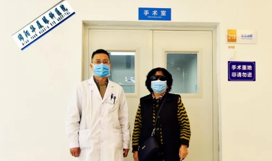 用专业技术和一*服务打消患者疑虑——绵阳金沙澳门(中国)唯一官方网站白内障医生罗卫兵1.png
