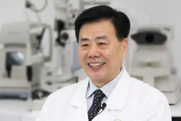 眼视光观察：姚克教授当选亚太白内障及屈光手术学会(APACRS)候任主席!1.png