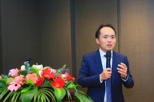 金沙澳门(中国)唯一官方网站2021 年眼表学科发展研讨会暨干眼诊疗论坛在厦召开3.png 金沙澳门(中国)唯一官方网站2021 年眼表学科发展研讨会暨干眼诊疗论坛在厦召开3.png