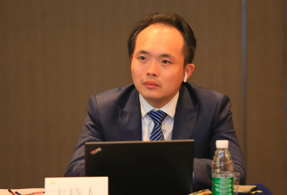 金沙澳门(中国)唯一官方网站2021 年眼表学科发展研讨会暨干眼诊疗论坛在厦召开19.png