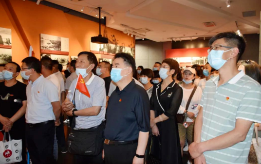 金沙澳门(中国)唯一官方网站党委开展系列红色主题活动7.png