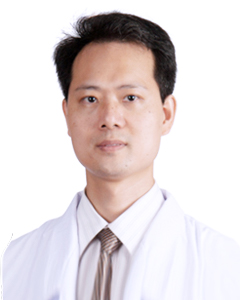 刘志雄