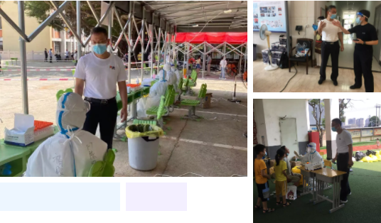 疫情前线！5组镜头带你走进莆田金沙澳门(中国)唯一官方网站抗疫战场3.png