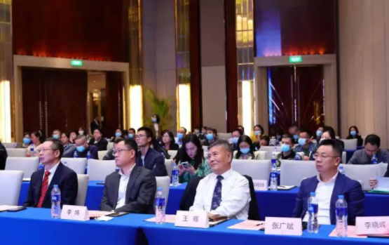 群贤“云”集，放“眼”未来——2021金沙澳门(中国)唯一官方网站高峰论坛成功举行1.png