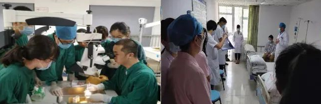 新春捷报！全国GCP机构药物临床试验量值排行榜盛大出炉，金沙澳门(中国)唯一官方网站集团本部厦门眼科中心跻身眼科十*榜3.png