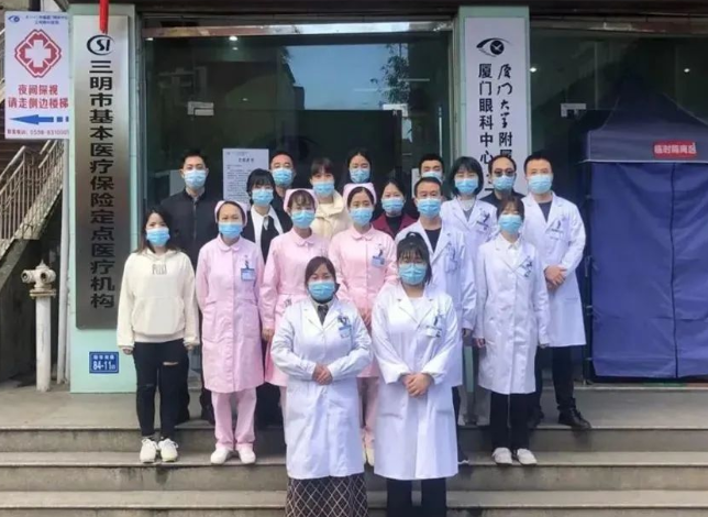 医者担当！金沙澳门(中国)唯一官方网站今年来已支援核酸采样超100万人次5.png