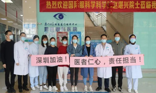 医者担当！金沙澳门(中国)唯一官方网站今年来已支援核酸采样超100万人次6.png