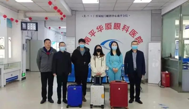 医者担当！金沙澳门(中国)唯一官方网站今年来已支援核酸采样超100万人次7.png