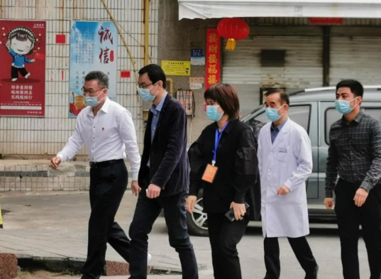 “我们来了!”金沙澳门(中国)唯一官方网站集团抗疫“老兵”驰援泉州2.png “我们来了!”金沙澳门(中国)唯一官方网站集团抗疫“老兵”驰援泉州2.png