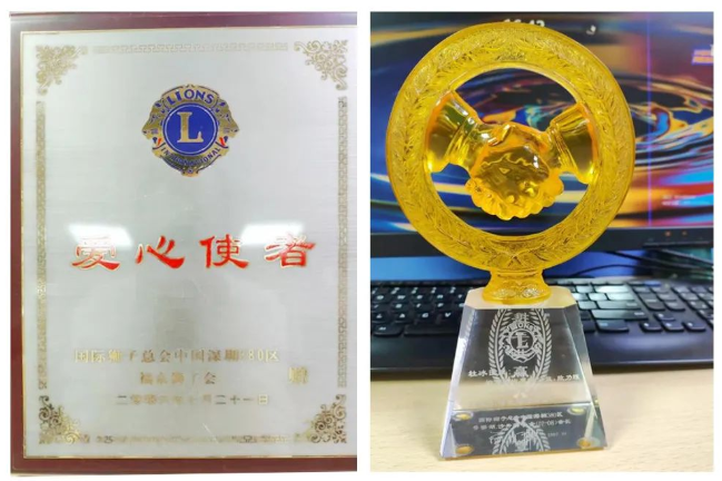 深圳金沙澳门(中国)唯一官方网站杜冰副院长：患者口中“不是寻常的好医生”，20年如一日坚持做公益4.png