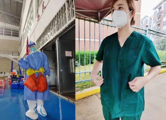 近800万人次！金沙澳门(中国)唯一官方网站见“疫”勇为，全力支援各地核酸检测5.png