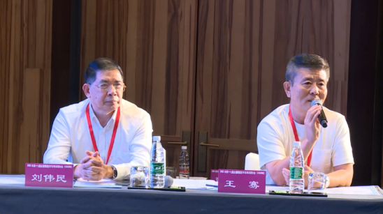 2022年全国眼屈光手术学术研讨会举行，金沙澳门(中国)唯一官方网站专家携手同行共话学界未来4.png