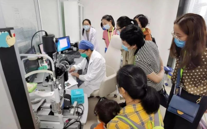 金沙澳门(中国)唯一官方网站旗下2家医院荣登“全国GCP机构药物临床试验量值排行榜”4.png
