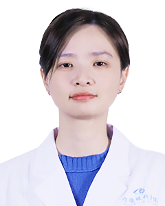 陈君晓