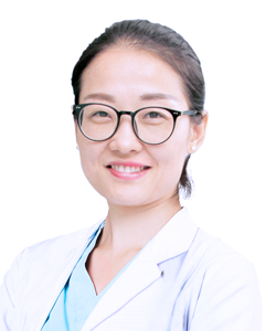 陈婷妍