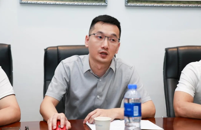 点滴爱心，点亮光明!中国华侨公益基金会领导莅临金沙澳门(中国)唯一官方网站调研指导4.png