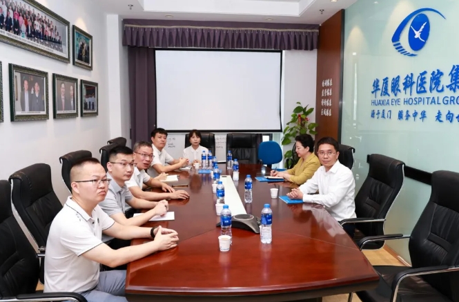 点滴爱心，点亮光明!中国华侨公益基金会领导莅临金沙澳门(中国)唯一官方网站调研指导7.png